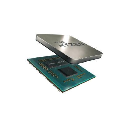 AMD Ryzen 9 3950X processeur 3,5 GHz 64 Mo L3 (100-100000051WOF) AMD Ryzen 9 3950X processeur 3,5 GHz 64 Mo L3 (100-100000051WOF)