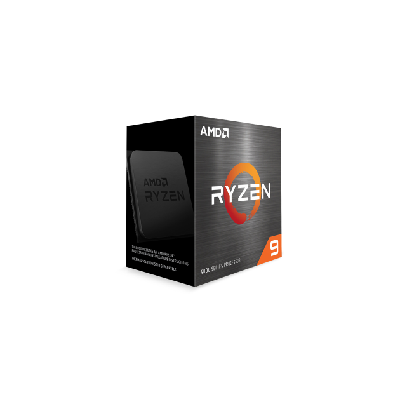 AMD Ryzen 9 5950X processeur 3,4 GHz 64 Mo L3 (100-100000059WOF)