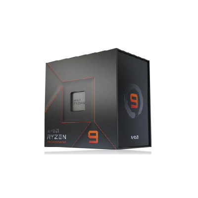 AMD Ryzen 9 7950X processeur 4,5 GHz 64 Mo L3 Boîte (100-100000514WOF) AMD Ryzen 9 7950X processeur 4,5 GHz 64 Mo L3 Boîte (100-100000514WOF)