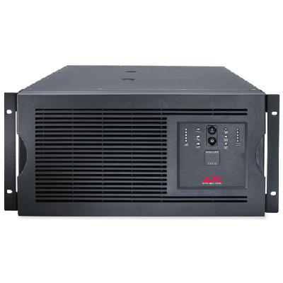 APC Smart-UPS Interactivité de ligne 5 kVA 4000 W 10 sortie(s) CA (SUA5000RMI5U)