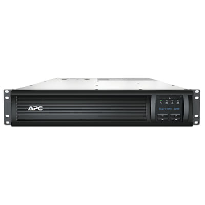 APC Smart-UPS 2200VA Interactivité de ligne 9 sortie(s) CA