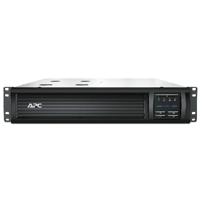 APC Smart-UPS Interactivité de ligne 1,5 kVA 1000 W 4 sortie(s) CA