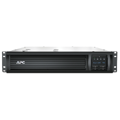 APC Smart-UPS Interactivité de ligne 0,75 kVA 500 W 4 sortie(s) CA APC Smart-UPS Interactivité de ligne 0,75 kVA 500 W 4 sortie(s) CA