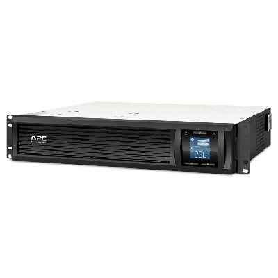APC Smart-UPS Interactivité de ligne 1 kVA 600 W 4 sortie(s) CA APC Smart-UPS Interactivité de ligne 1 kVA 600 W 4 sortie(s) CA