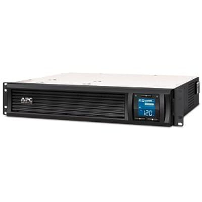 APC Smart-UPS Line Interactive 4 AC outlet(s)