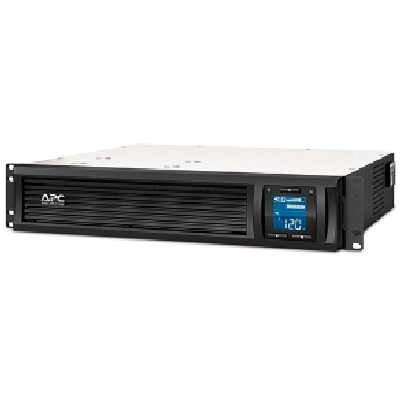 APC Smart-UPS Interactivité de ligne 4 sortie(s) CA