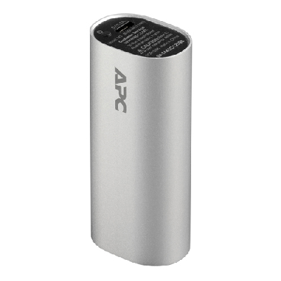 APC Power Pack M3 Lithium-Ion (Li-Ion) 3000 mAh Argent