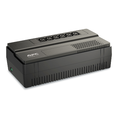APC BV500I alimentation d'énergie non interruptible Interactivité de ligne 0,5 kVA 300 W 1 sortie(s) CA (BV500I) APC BV500I alimentation d'énergie non interruptible Interactivité de ligne 0,5 kVA 300 W 1 sortie(s) CA (BV500I)