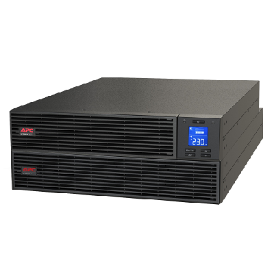 APC SRV6KRI alimentation d'énergie non interruptible Double-conversion (en ligne) 6 kVA 6000 W