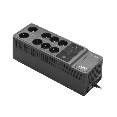 APC BE850G2-FR alimentation d'énergie non interruptible Veille 850 VA 520 W APC BE850G2-FR alimentation d'énergie non interruptible Veille 850 VA 520 W
