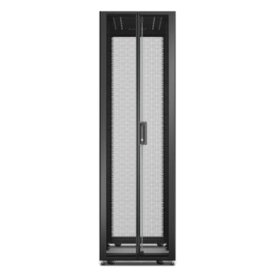 APC Easy Rack 42U رف مستقل أسود