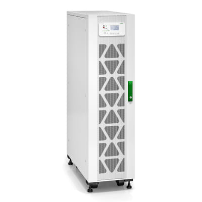 APC Easy 3S uninterruptible power supply Double-conversion (online) 20 kVA 20000 W