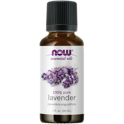 NOW Foods Lavender Oil essential oil 30 ml Lavender Essential oil diffusers