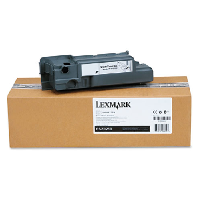 Lexmark C52x, C53x Waste Toner Container