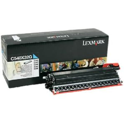 Lexmark C540X32G development printer 30,000 pages