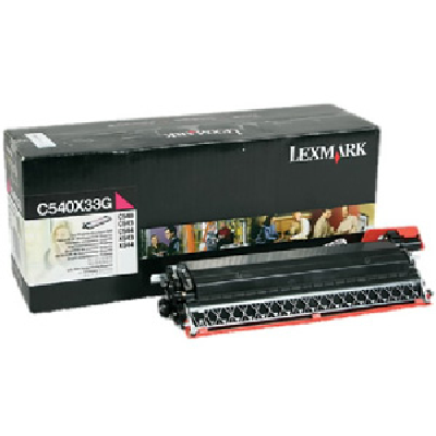 Lexmark C540X33G imprimante de développement 30000 pages
