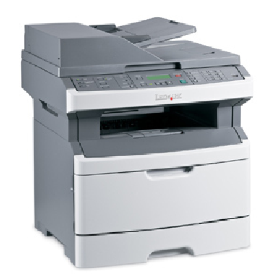 Lexmark X363dn Laser A4 1200 x 1200 DPI 33 ppm Lexmark X363dn Laser A4 1200 x 1200 DPI 33 ppm