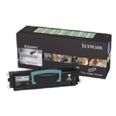 Lexmark E352H11E Cartouche de tonerOriginal Noir Lexmark E352H11E Cartouche de tonerOriginal Noir