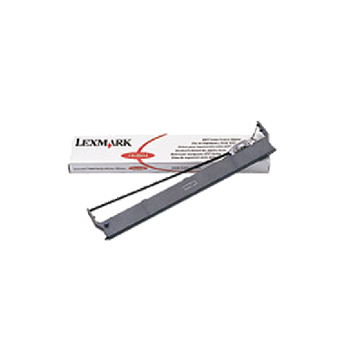 Lexmark 13L0034 ruban d'impression Noir