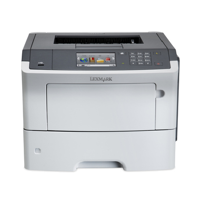 Lexmark MS610de 1200 x 1200 DPI A4
