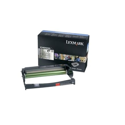Lexmark مجموعة موصل ضوئي لـ X342 30000 صفحة