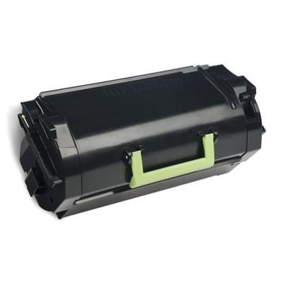 Lexmark 52D0HA0 Cartouche de tonerOriginal Noir