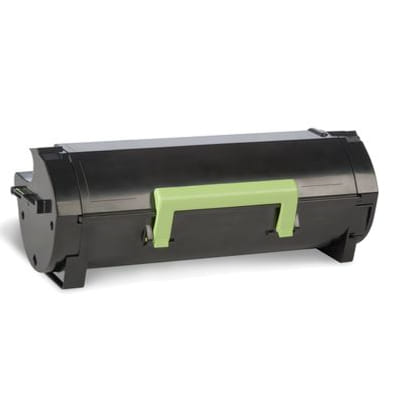 Lexmark 50F5U00 Original Black Toner Cartridge