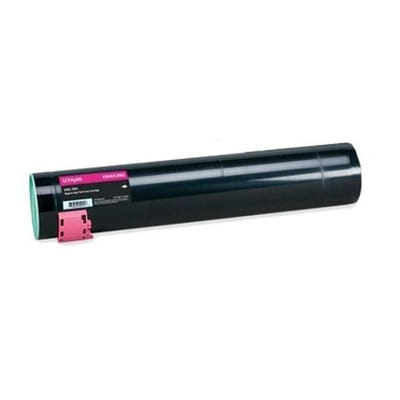 Lexmark 70C0H30 Original Magenta Toner Cartridge