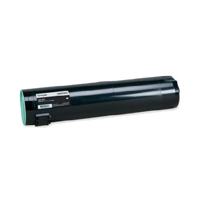 Lexmark 70C0H10 Original Black Toner Cartridge