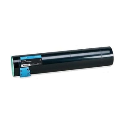 Lexmark 70C0X20 Cartouche de tonerOriginal Cyan