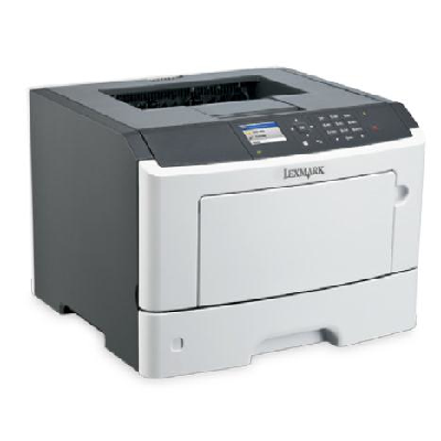 Lexmark M1145 1200 x 1200 DPI A4 Lexmark M1145 1200 x 1200 DPI A4