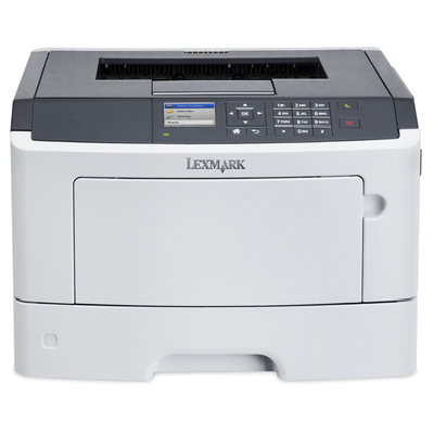 Lexmark MS415dn 1200 x 1200 DPI A4