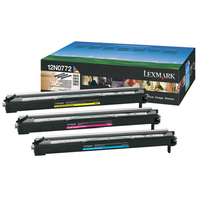 Lexmark 12N0772 kit d'imprimantes et scanners