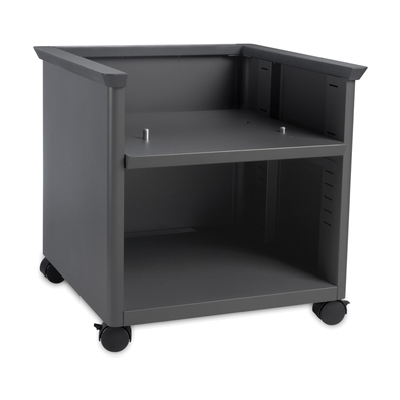 Lexmark 40C2300 meuble d'imprimante Noir Lexmark 40C2300 meuble d'imprimante Noir