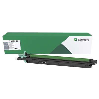Lexmark 76C0PK0 tambour d'imprimante Original