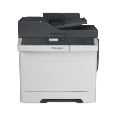 Lexmark CX317dn Laser A4 1200 x 1200 DPI 23 ppm