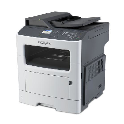 Lexmark MX317dn Laser A4 1200 x 1200 DPI 33 ppm Lexmark MX317dn Laser A4 1200 x 1200 DPI 33 ppm