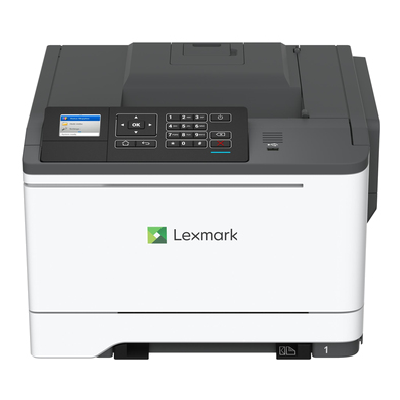 Lexmark C2425dw Couleur 1200 x 1200 DPI A4 Wifi