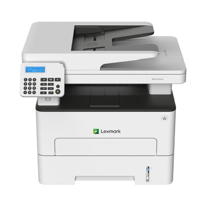 Lexmark MB2236adw Laser 600 x 600 DPI A4 Wifi Lexmark MB2236adw Laser 600 x 600 DPI A4 Wifi