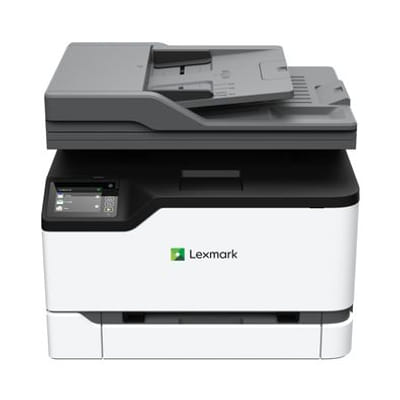 Lexmark 40N9170 multifonctionnel Laser A4 600 x 600 DPI 24 ppm Wifi
