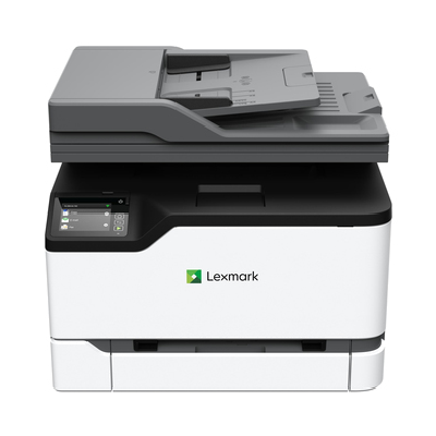 Lexmark 40N9170 multifonctionnel Laser A4 600 x 600 DPI 24 ppm Wifi Lexmark 40N9170 multifonctionnel Laser A4 600 x 600 DPI 24 ppm Wifi