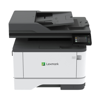 Lexmark MX431adn Laser 600 x 600 DPI 40 ppm A4