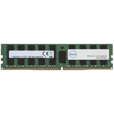 DELL A9321910 Barrette Mémoire 4 Go 1 x 4 Go DDR4 2400 MHz (A9321910)