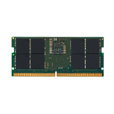 Kingston Technology KCP548SS8-16 Barrette Mémoire 16 Go 1 x 16 Go DDR5 4800 MHz Kingston Technology KCP548SS8-16 Barrette Mémoire 16 Go 1 x 16 Go DDR5 4800 MHz