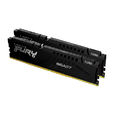 KF552C36BBEK2-16 (2x8Go DDR5 5200 PC41600) KF552C36BBEK2-16 (2x8Go DDR5 5200 PC41600)
