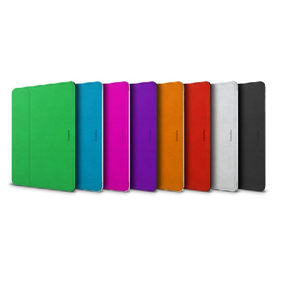 XtremeMac Micro Folio Chrry Bomb Red Rouge XtremeMac Micro Folio Chrry Bomb Red Rouge