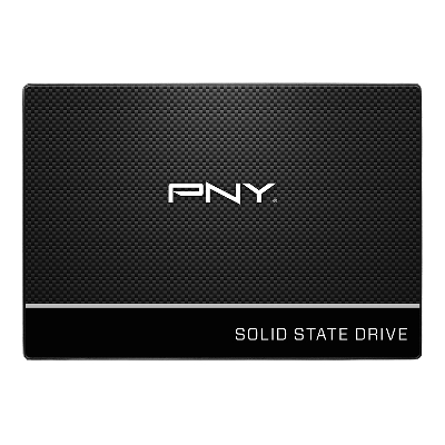 PNY CS900 2.5&quot; 500 Go Série ATA III 3D TLC