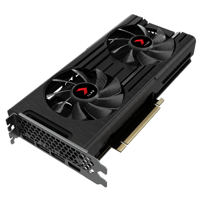 PNY RTX 3050 8GB XLR8 Gaming REVEL EPIC-X RGB Dual Fan Edition NVIDIA GeForce RTX 3050 8 Go GDDR6 PNY RTX 3050 8GB XLR8 Gaming REVEL EPIC-X RGB Dual Fan Edition NVIDIA GeForce RTX 3050 8 Go GDDR6