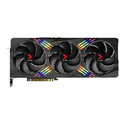 PNY GeForce RTX 4080 Gaming VERTO NVIDIA 16 Go GDDR6X