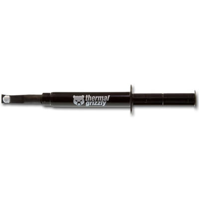 Thermal Grizzly Hydronaut معجون حراري 11.8 واط/م·ك 1 غرام